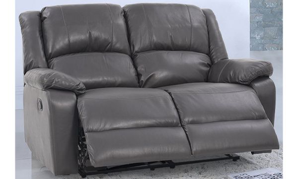 Groovy 2 Seater Recliner Sofa