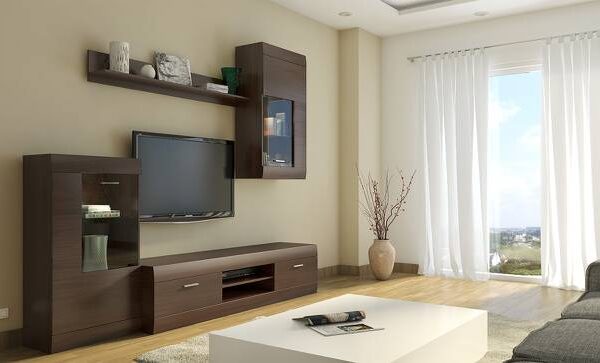 Royal Interiors T.V Unit