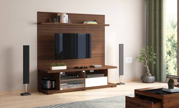 Royal Interiors T.V Unit