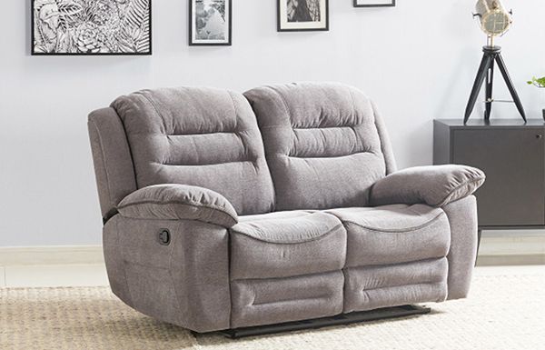 Forlies 2 Seater Recliner Sofa