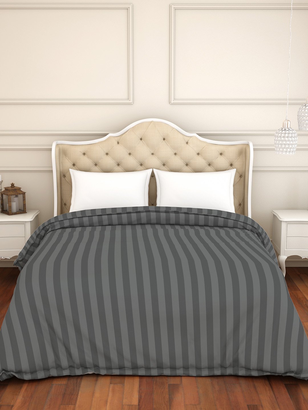 Royal Interiors Bed Sheet