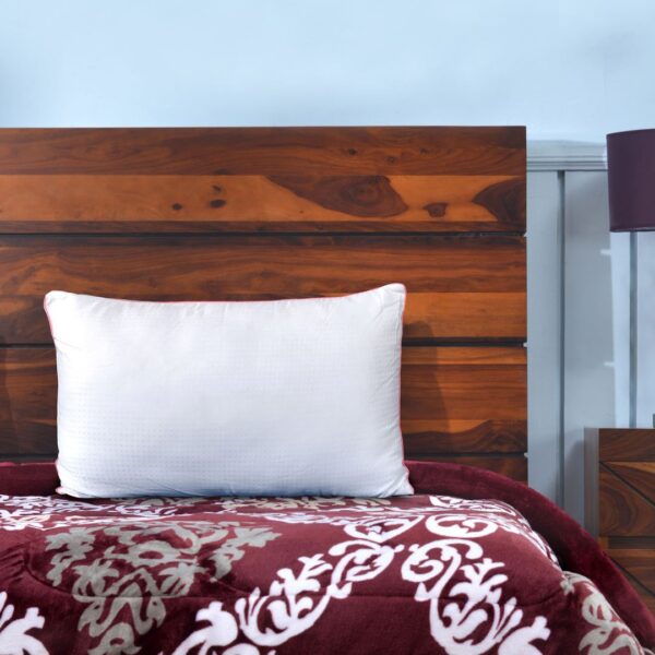 Royal Interiors Pillow For Bed