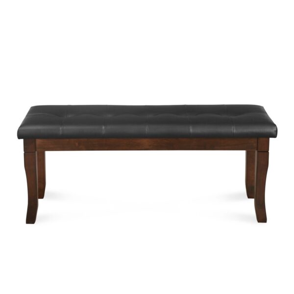 Royal Interiors Wooden Dinning Bench