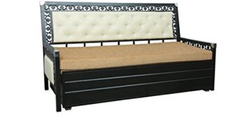 Royal Interiors Carbin Sofa Cum Bed