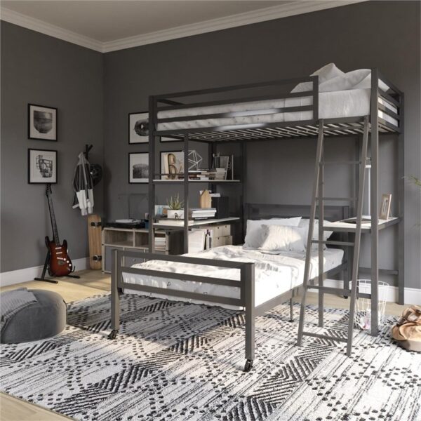 Royal Interiors Venios Bunk Bed