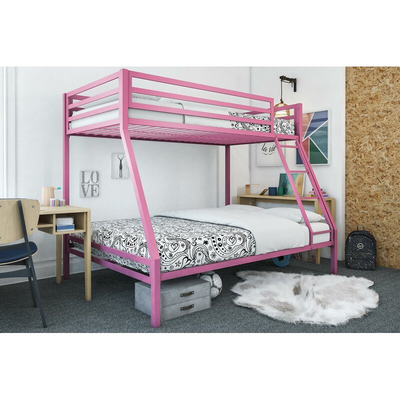 Royal Interiors Pifiyo Bunk Bed