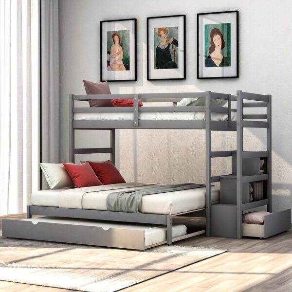 Royal Interiors Grevio Bunk Bed