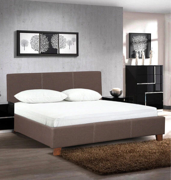 Royal Interiors Wooden Bed