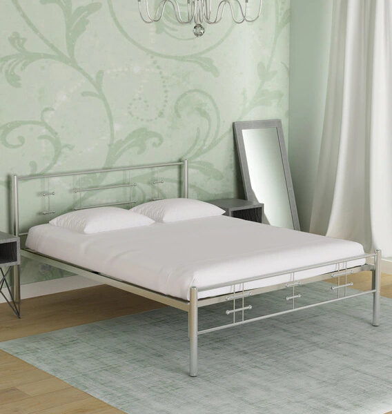 Royal Interiors Without Storage Bed