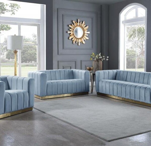Royal Interiors Sofa Set