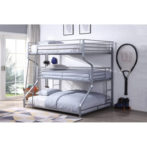 Royal Interiors Bunk Bed For Kids