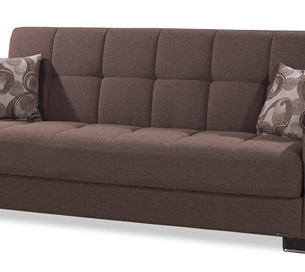 Royal Interiors Sofa With Storage