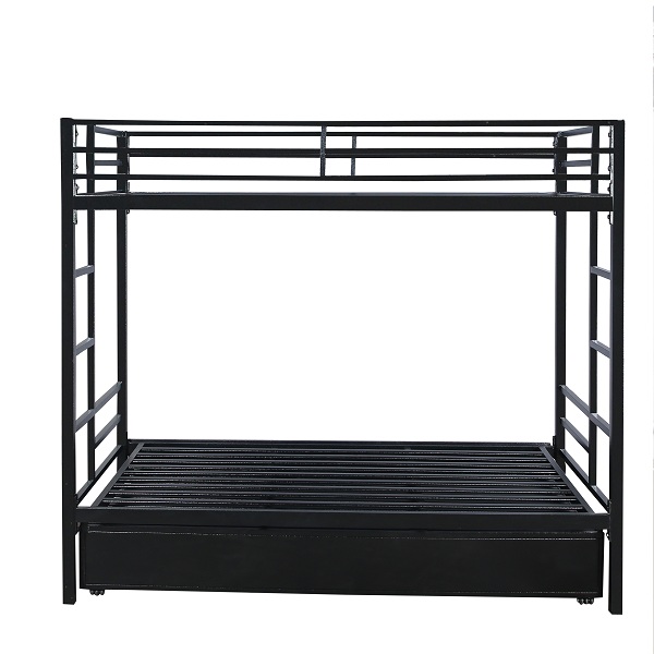 Royal Interiors Storage Bunk Bed For