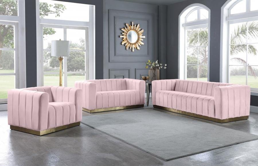Royal Interiors Sofa Set For Living Room