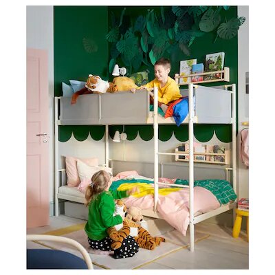Royal Interiors Glorry Bunk Bed