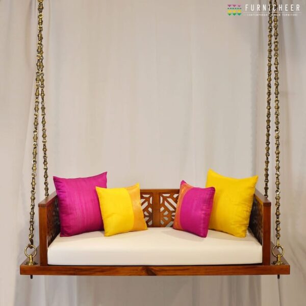 Royal Interiors Swing With Chain
