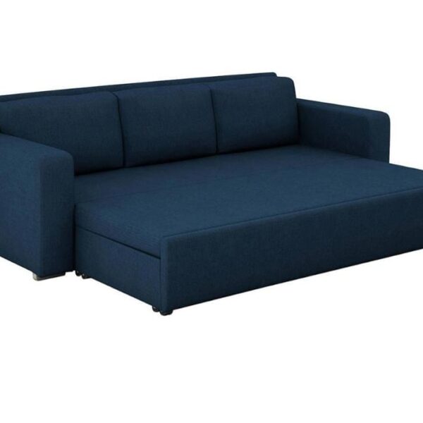 Royal Interiors Safliyo Sofa Cum Bed