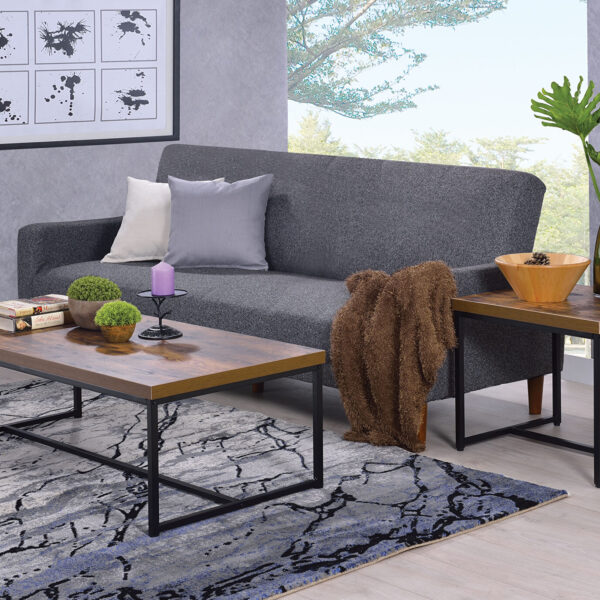 Royal Interiors Wooden Center table