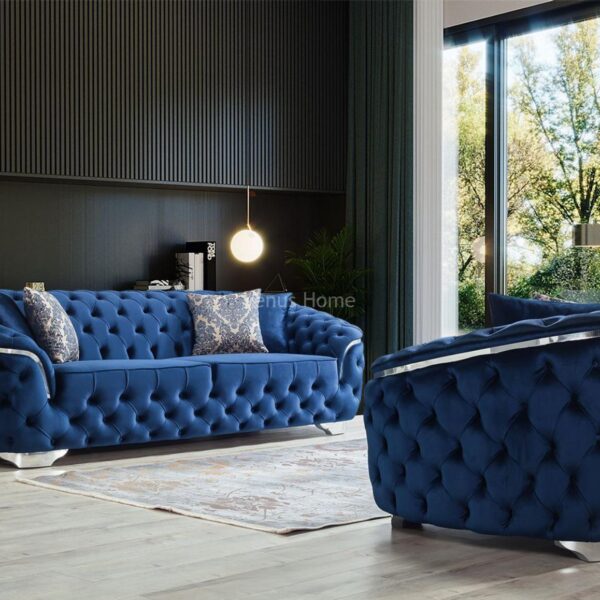 Royal Interiors Sofa Set