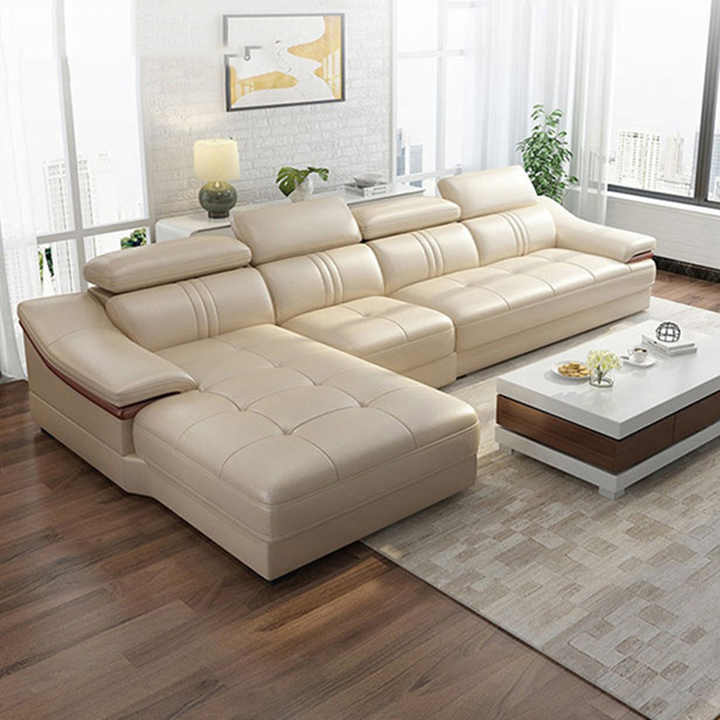 L shaped sofa royal oak discount