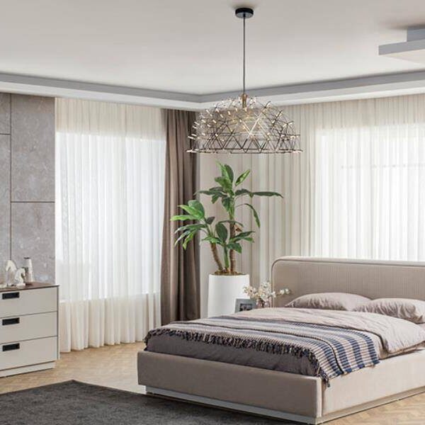 Royal Interiors Wooden Bedroom Set