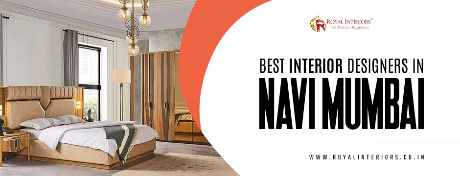 Best Interior Designers in Navi Mumbai