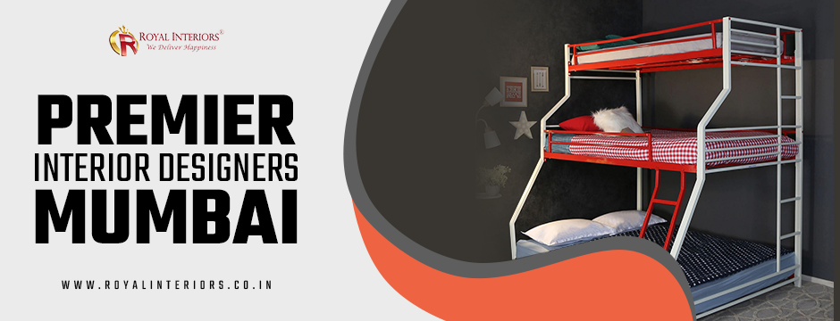 Premier interior designers Mumbai