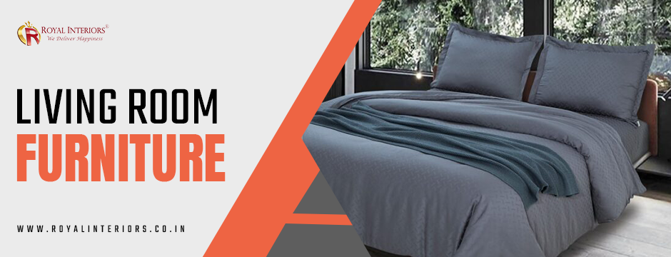 living room furniture