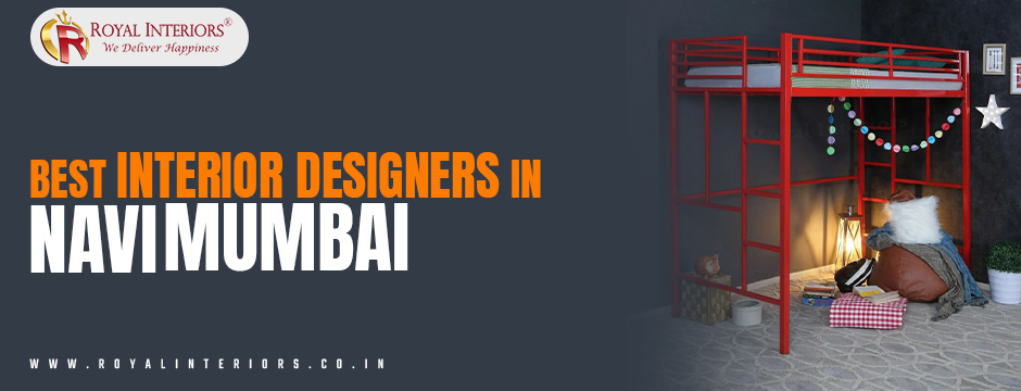 Best Interior Designers in Navi Mumbai